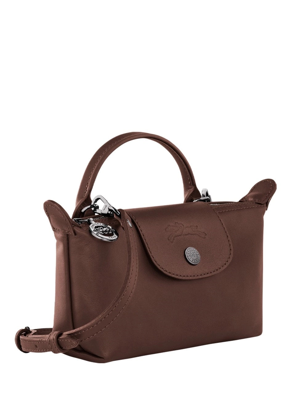 Longchamp Longchamp Women Le Pliage Xtra Extra Small Pouch