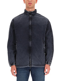 Diesel Men "J-Wilson" Jacket