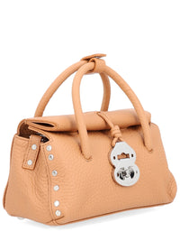 Zanellato Women Borsa "Dotta" Baby