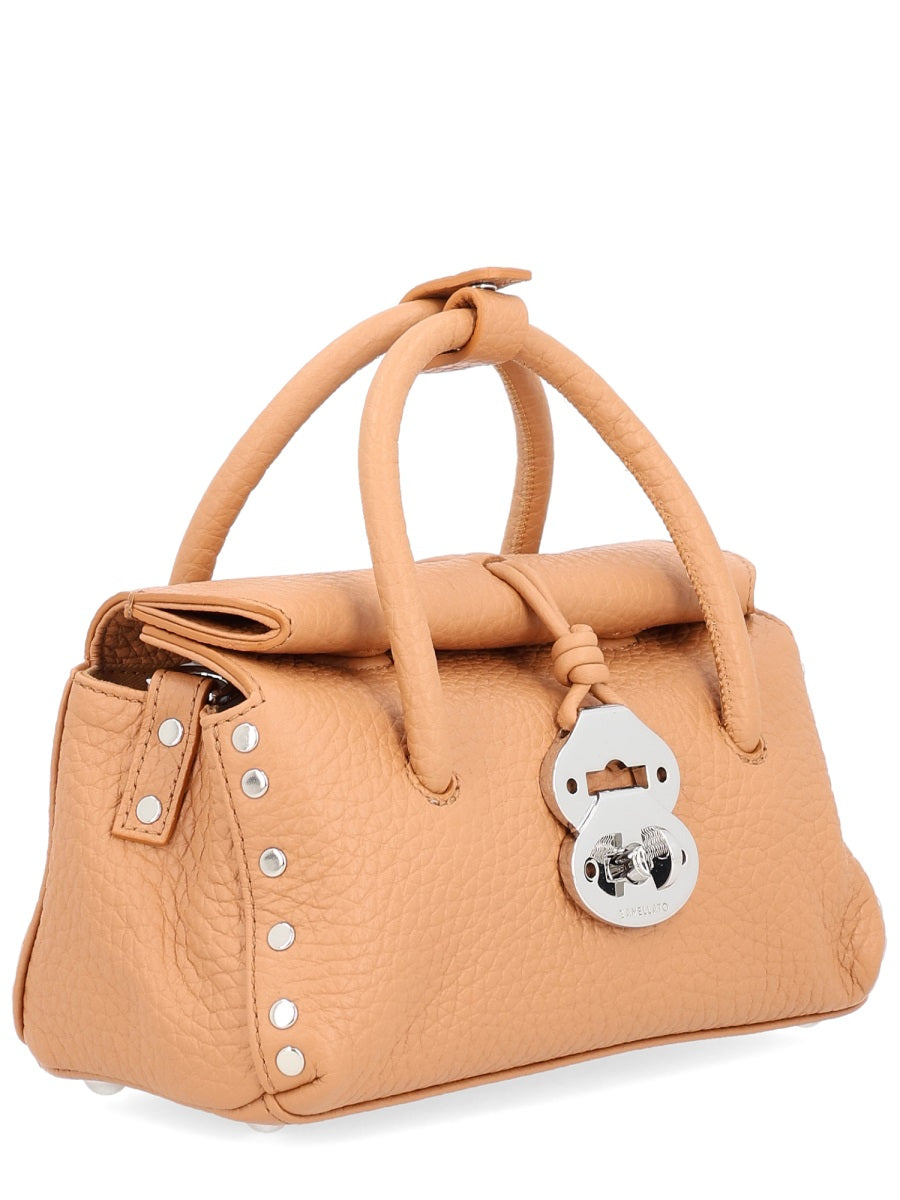 Zanellato Women Borsa "Dotta" Baby