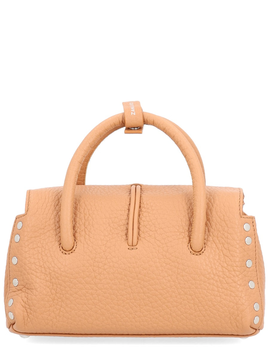 Zanellato Women Borsa "Dotta" Baby