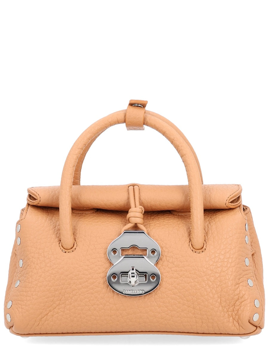 Zanellato Women Borsa "Dotta" Baby