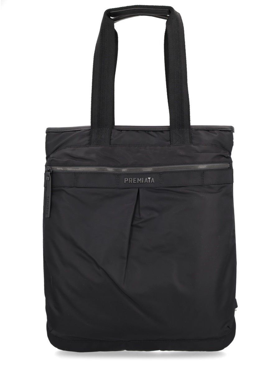 PREMIATA Premiata Men Backpack "Kymani"