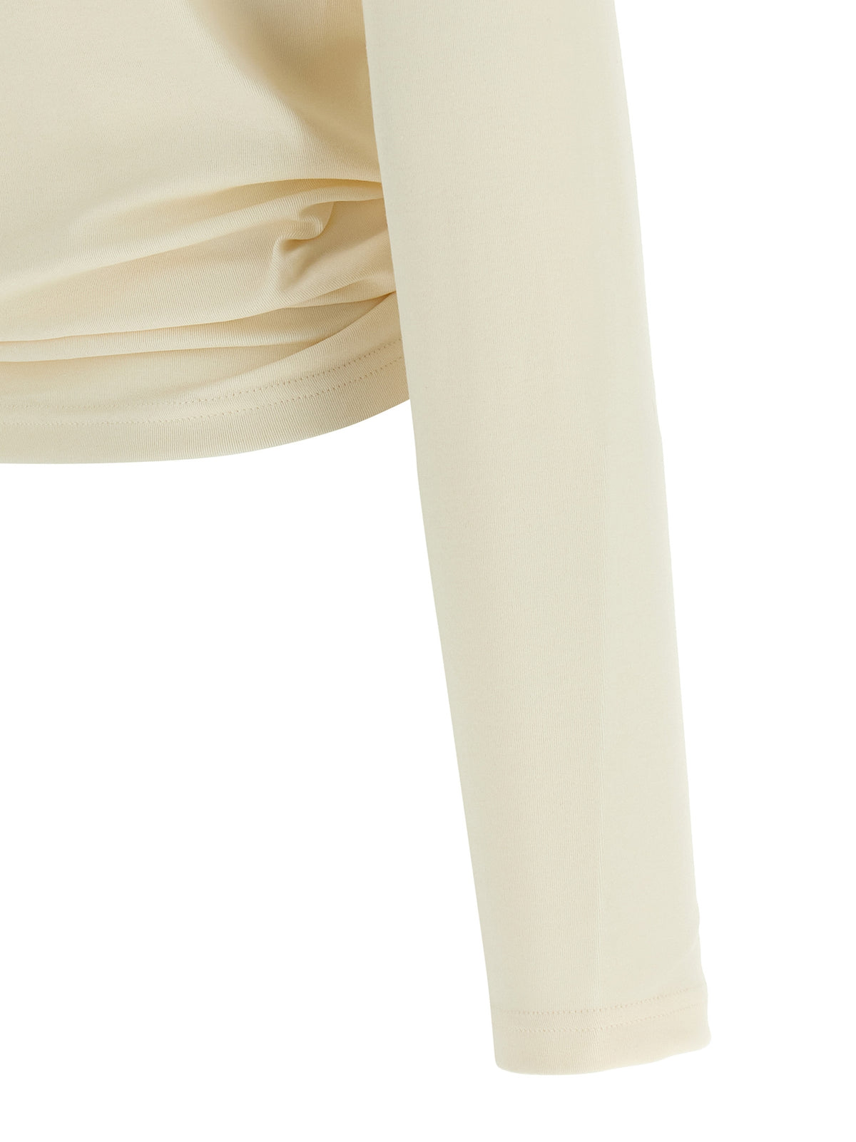 Magda Butrym Women 'Blouse 14 Cream' Sweater