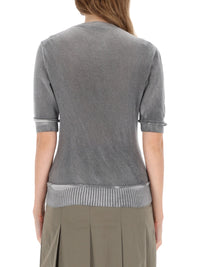 Our Legacy Women T-Shirt "Dual"