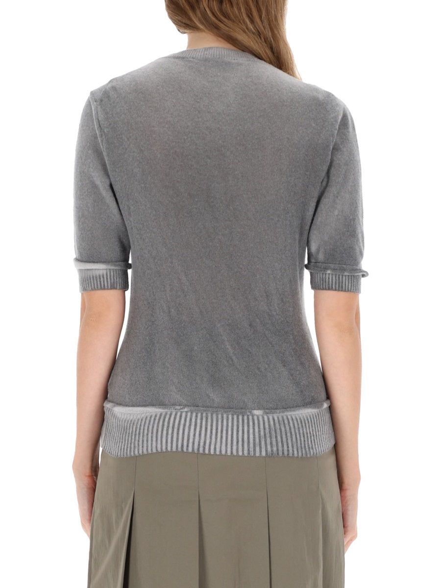 Our Legacy Women T-Shirt "Dual"