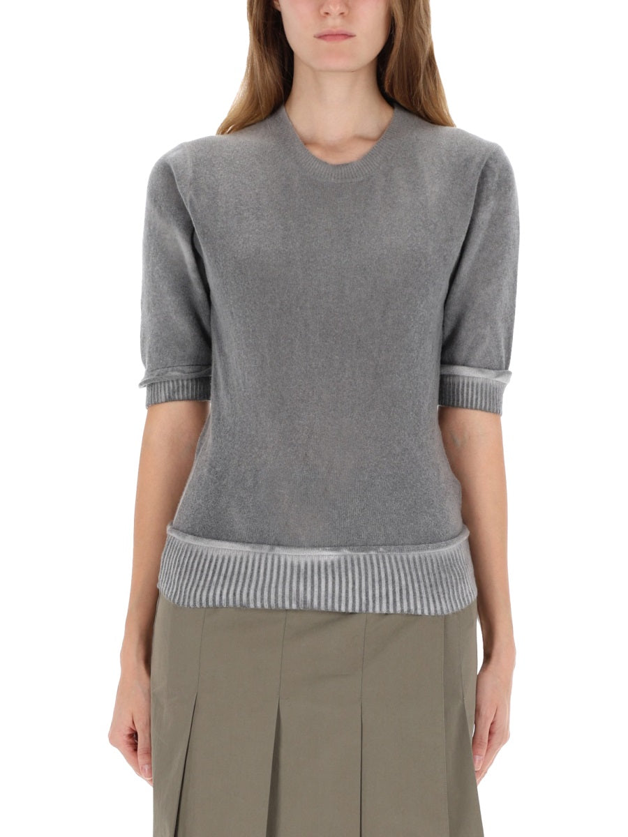 Our Legacy Women T-Shirt "Dual"