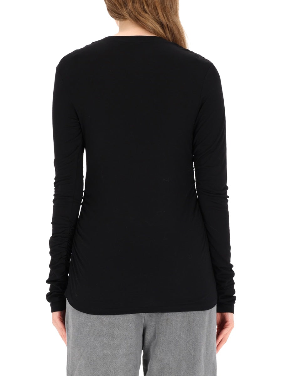 Our Legacy Women Long Sleeve T-Shirt