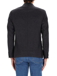 Zegna Men Shirt Jacket