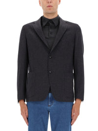 Zegna Men Shirt Jacket