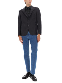 Zegna Men Shirt Jacket