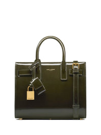 SAINT LAURENT Saint Laurent Women Bag "Sac De Jour" Nano