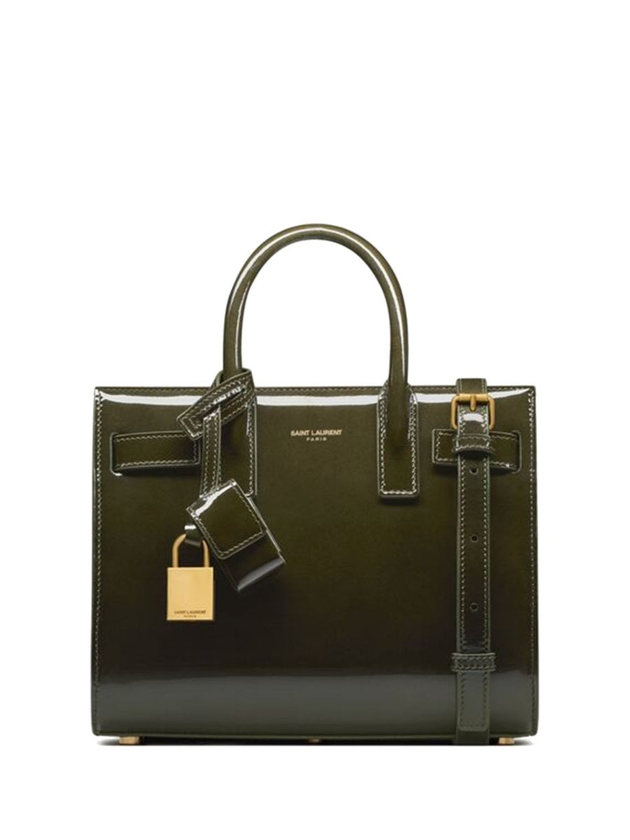 SAINT LAURENT Saint Laurent Women Bag "Sac De Jour" Nano