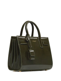 SAINT LAURENT Saint Laurent Women Bag "Sac De Jour" Nano