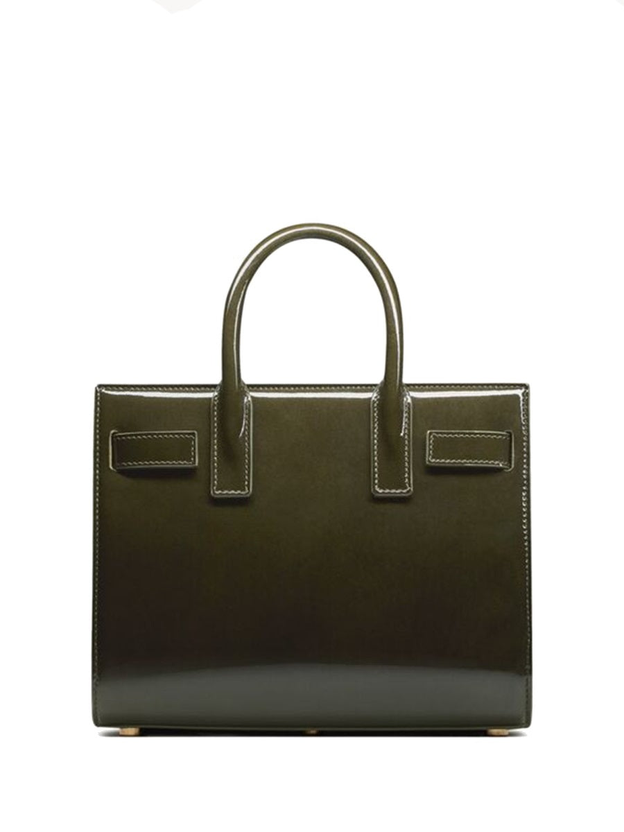 SAINT LAURENT Saint Laurent Women Bag "Sac De Jour" Nano