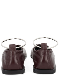 Jil Sander Women Dancer "Ring"