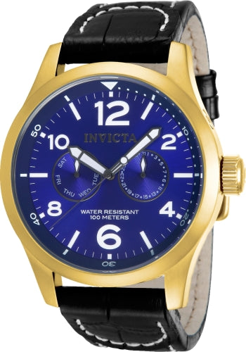 Invicta Men's Specialty Blue Dial Watch - 12173