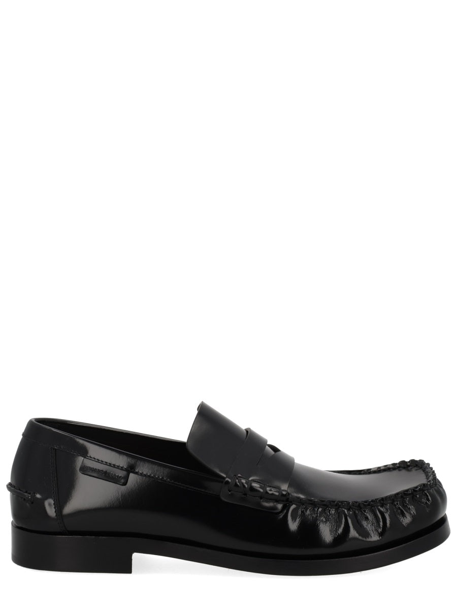 Bottega Veneta Women Moccasins "Truman"
