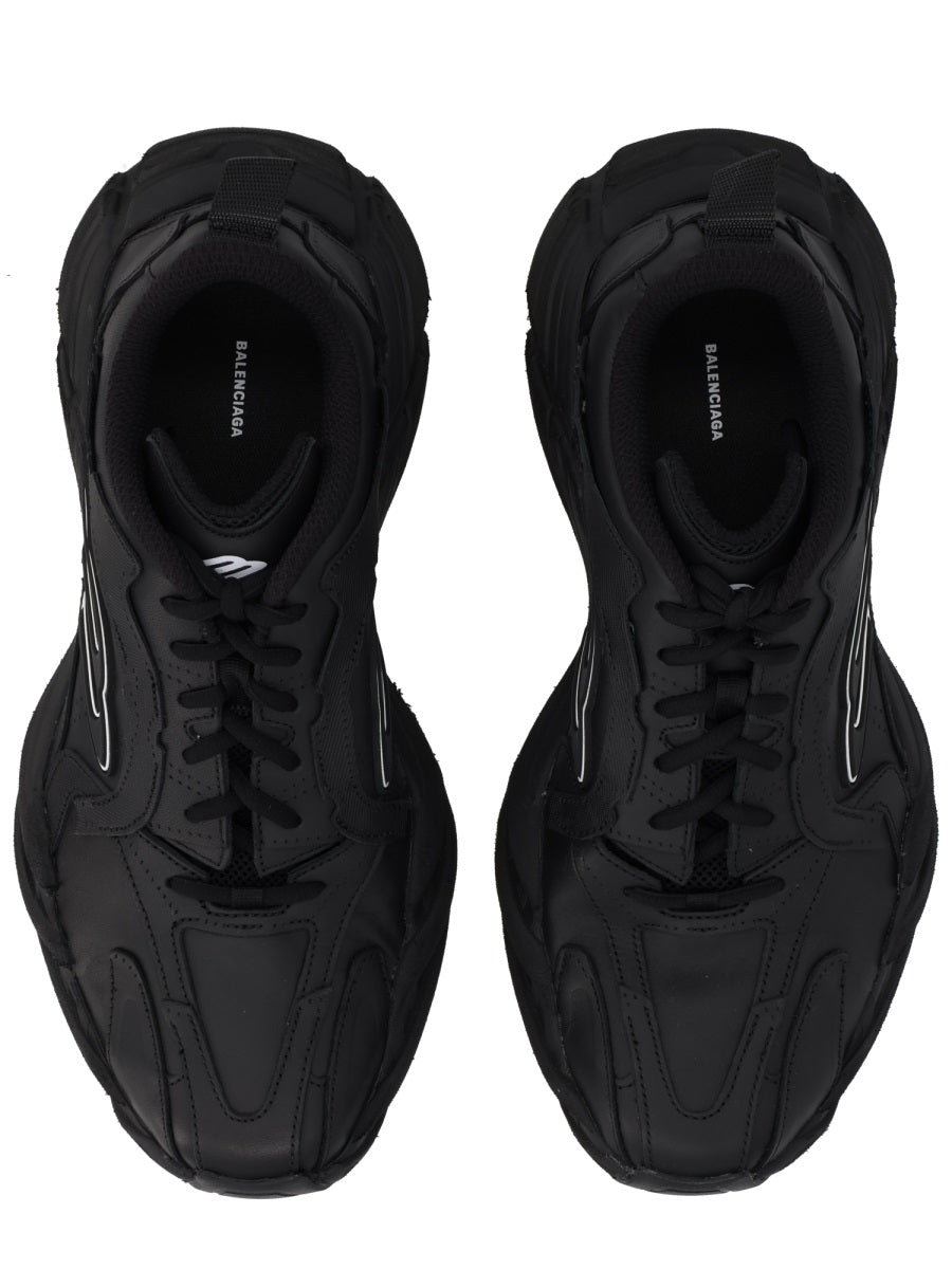 Balenciaga Men "Monday Shoe" Sneaker