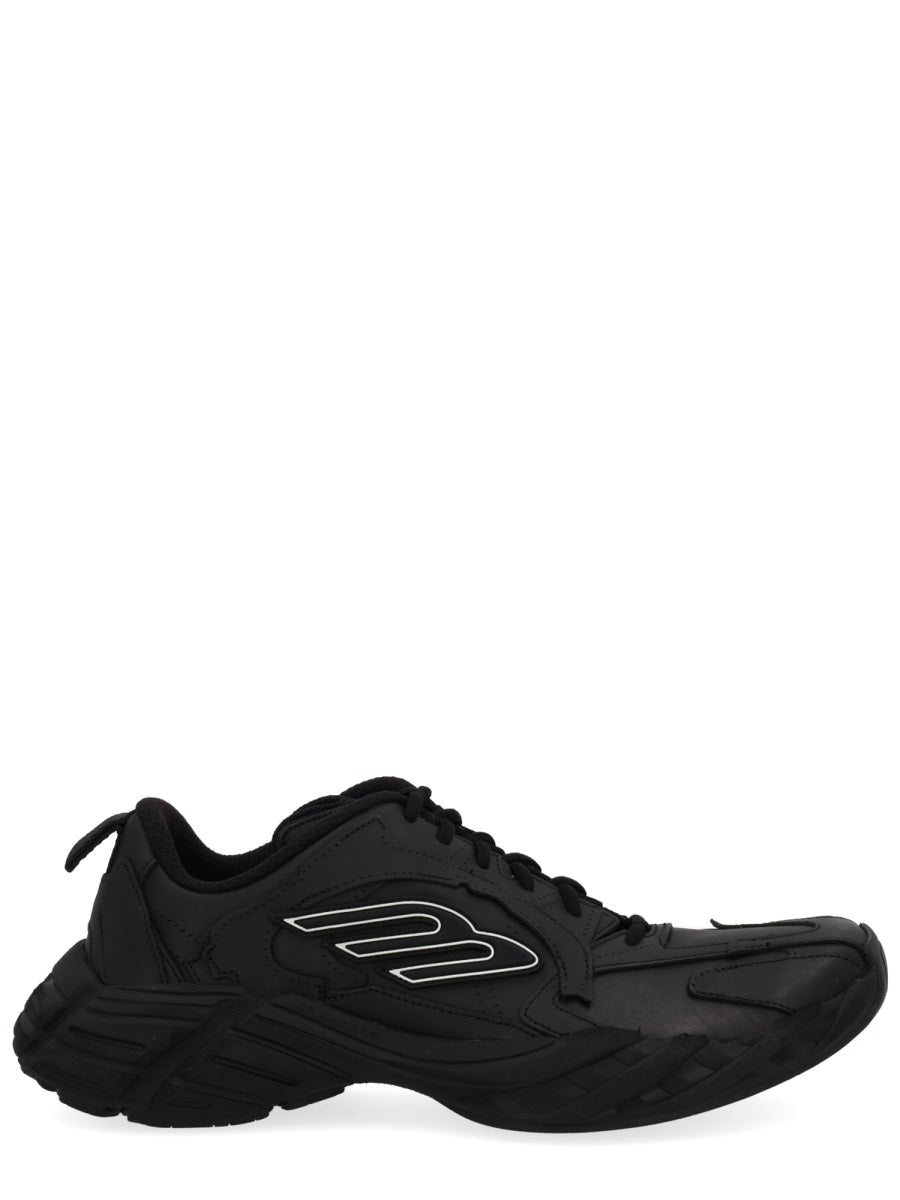 Balenciaga Men "Monday Shoe" Sneaker
