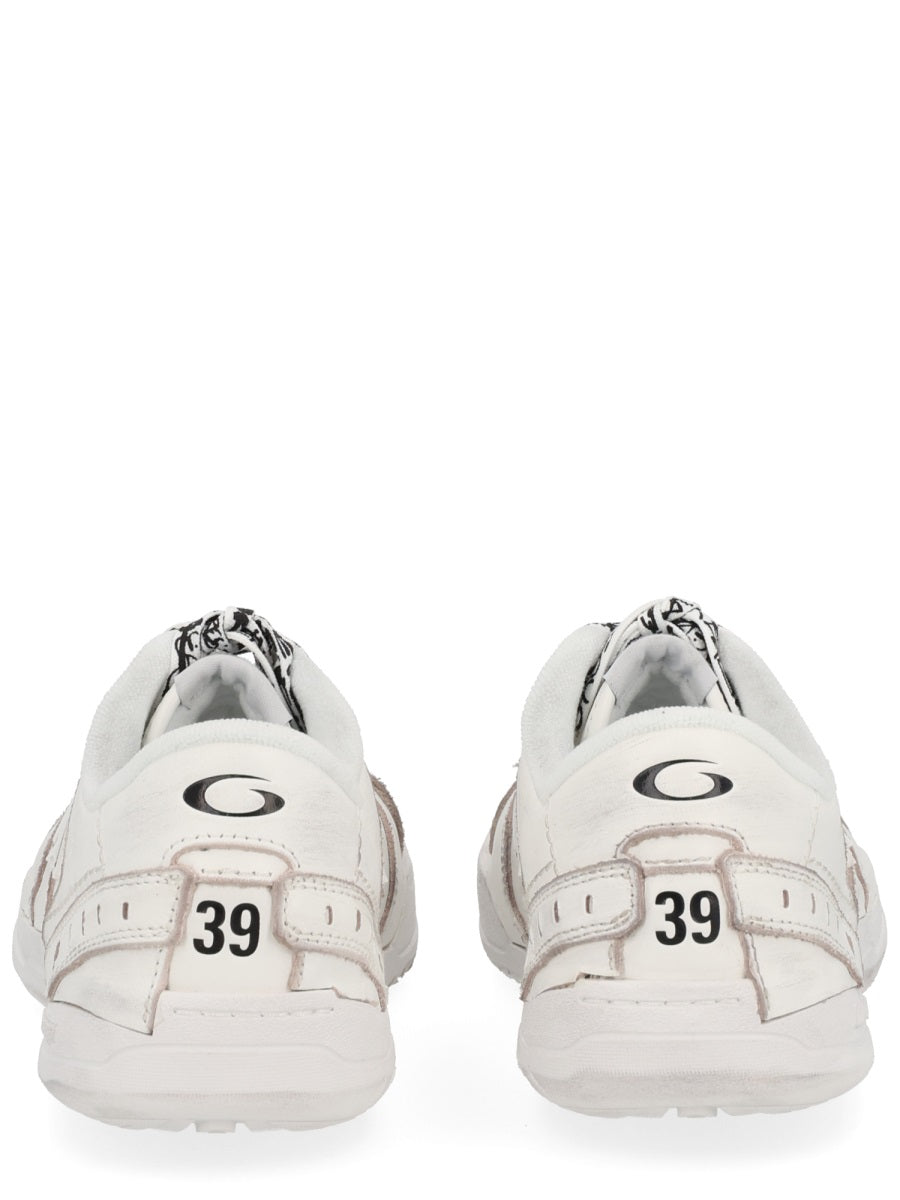 Balenciaga Women "Hamptons" Sneaker