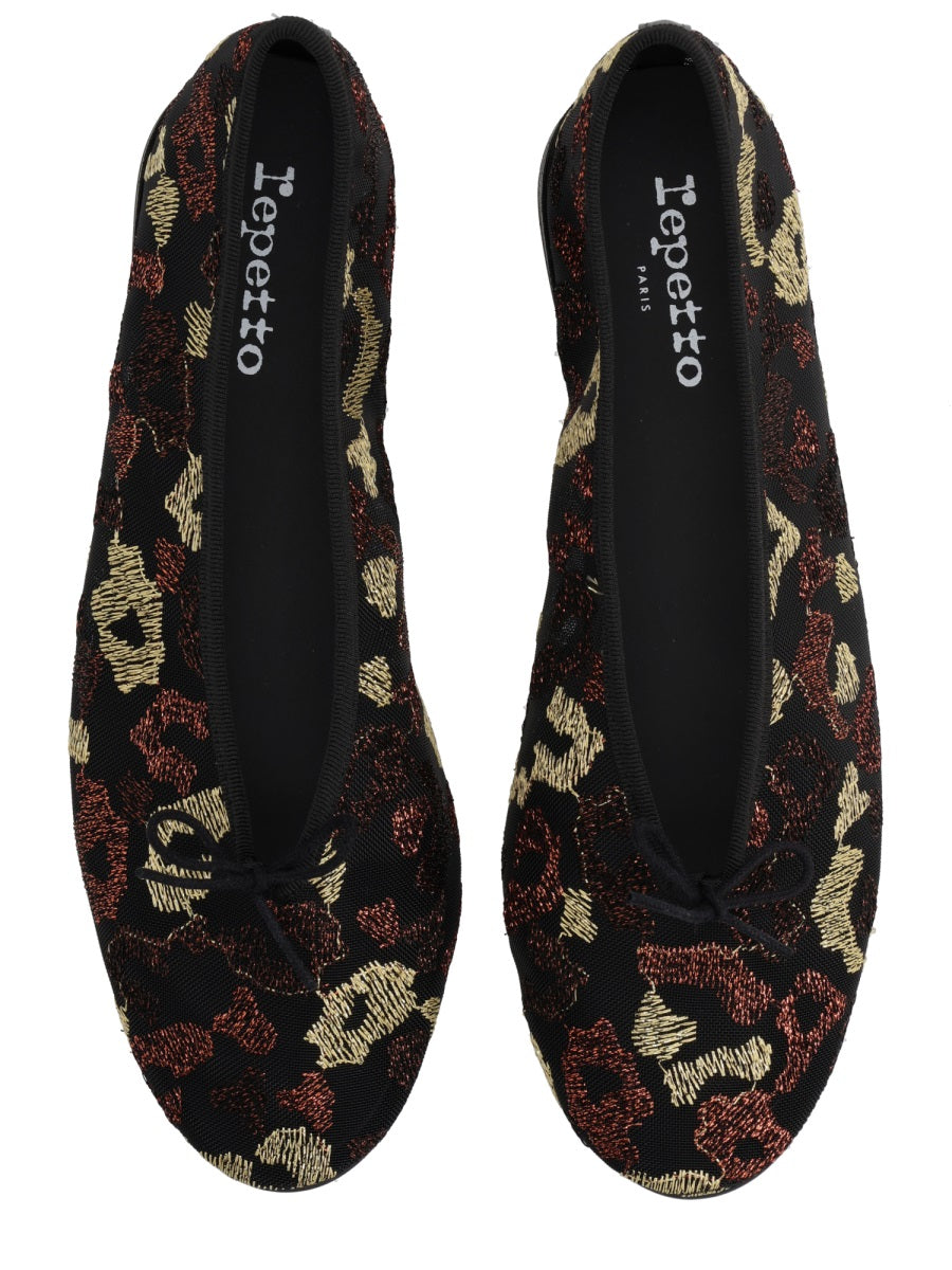 Repetto Women Dancer "Lilouh"