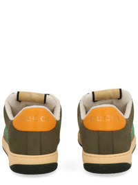 Gucci Men Sneaker "Screener"