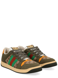 Gucci Men Sneaker "Screener"