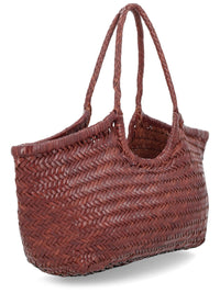 Dragon Diffusion Women Borsa "Nantucket Basket" Large