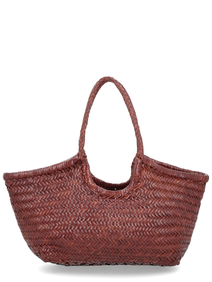 Dragon Diffusion Women Borsa "Nantucket Basket" Large