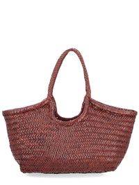 Dragon Diffusion Women Borsa "Nantucket Basket" Large
