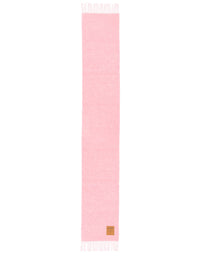 Ganni Women Wool Scarf
