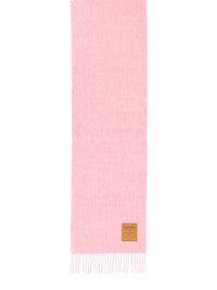 Ganni Women Wool Scarf