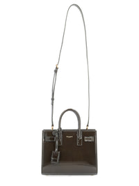 SAINT LAURENT Saint Laurent Women Bag "Sac De Jour" Nano