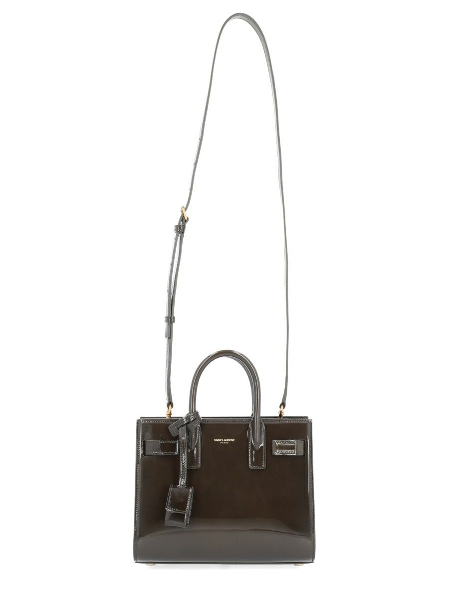 SAINT LAURENT Saint Laurent Women Bag "Sac De Jour" Nano