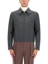 Gucci Men Jacket With Zip