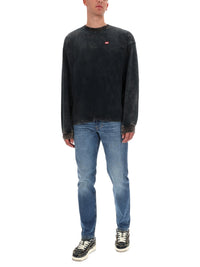 DIESEL Diesel Men Jeans "1986 Larkee-Beex"