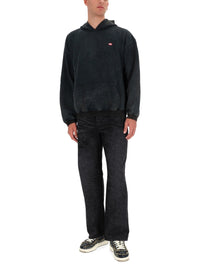 Diesel Men "2001 D-Macro-Fsh" Jeans