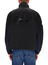 DIESEL Diesel Men "J-Kaye" Jacket