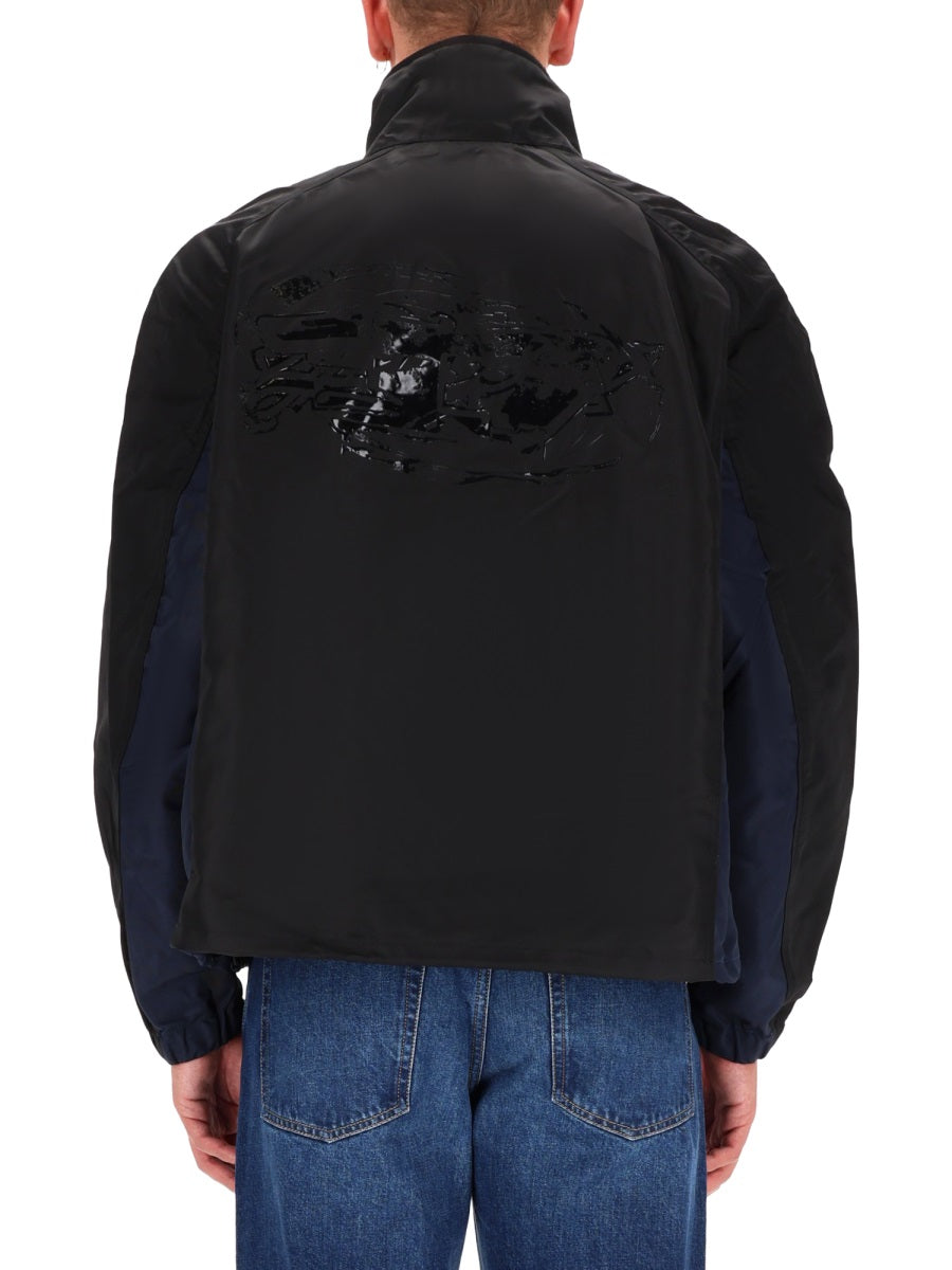 DIESEL Diesel Men "J-Kaye" Jacket