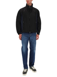 DIESEL Diesel Men "J-Kaye" Jacket