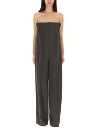Jean Paul Gaultier Women "Bustier" Suit