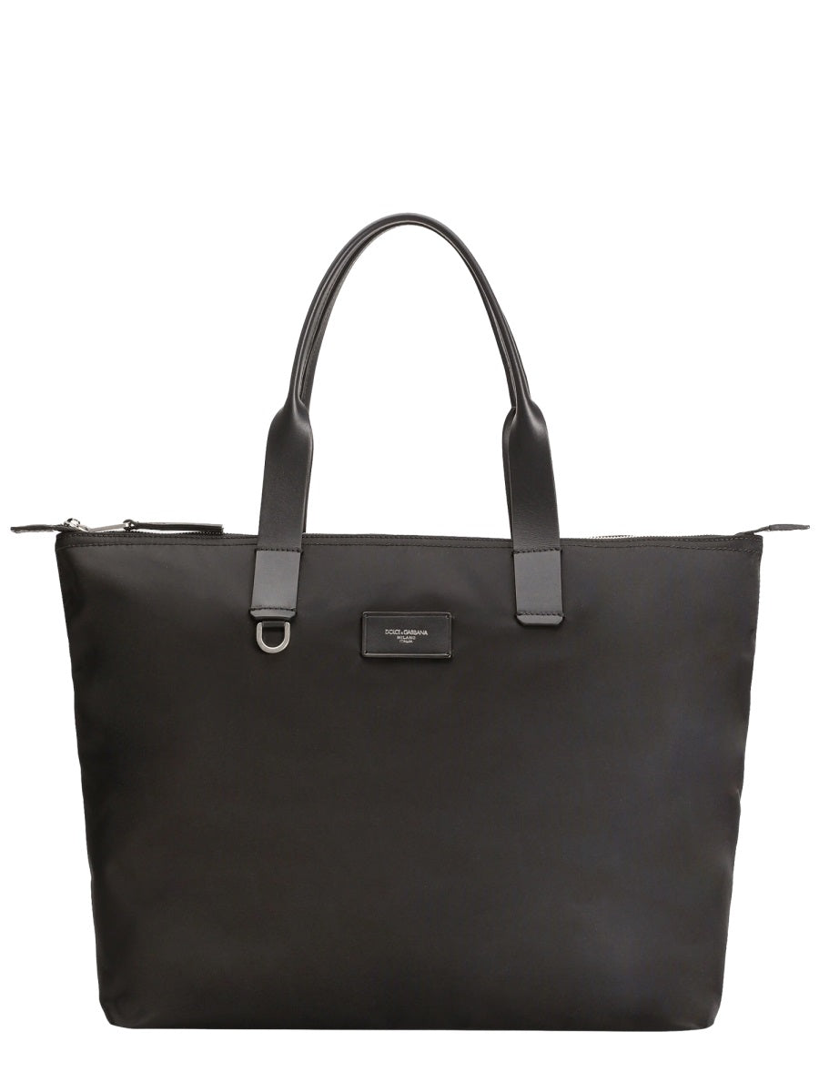 Dolce & Gabbana Men Small "Adamo" Bag