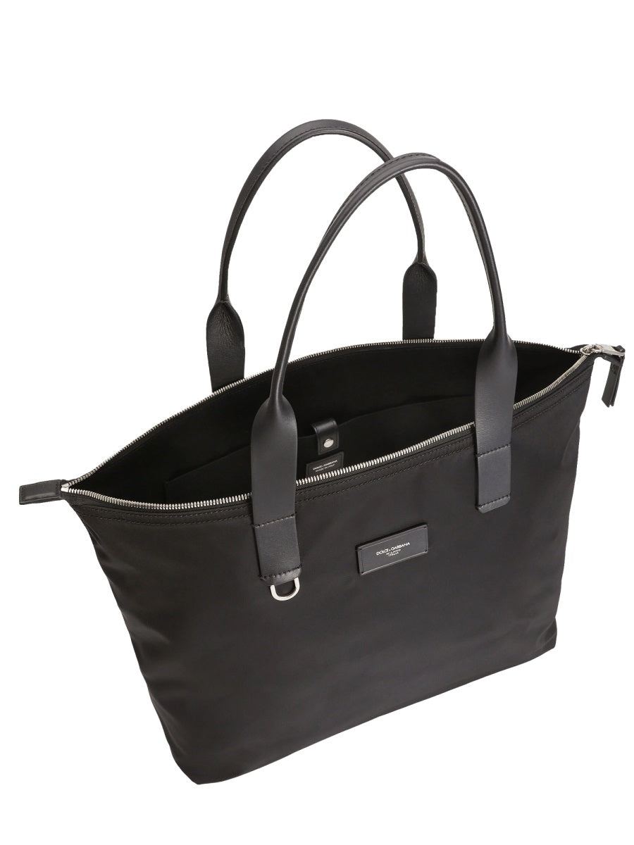 Dolce & Gabbana Men Small "Adamo" Bag