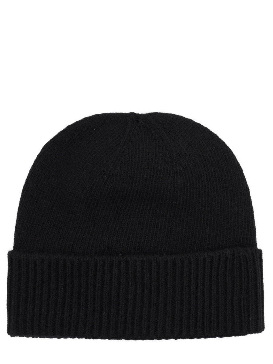 Vivienne Westwood Women Cashmere Beanie