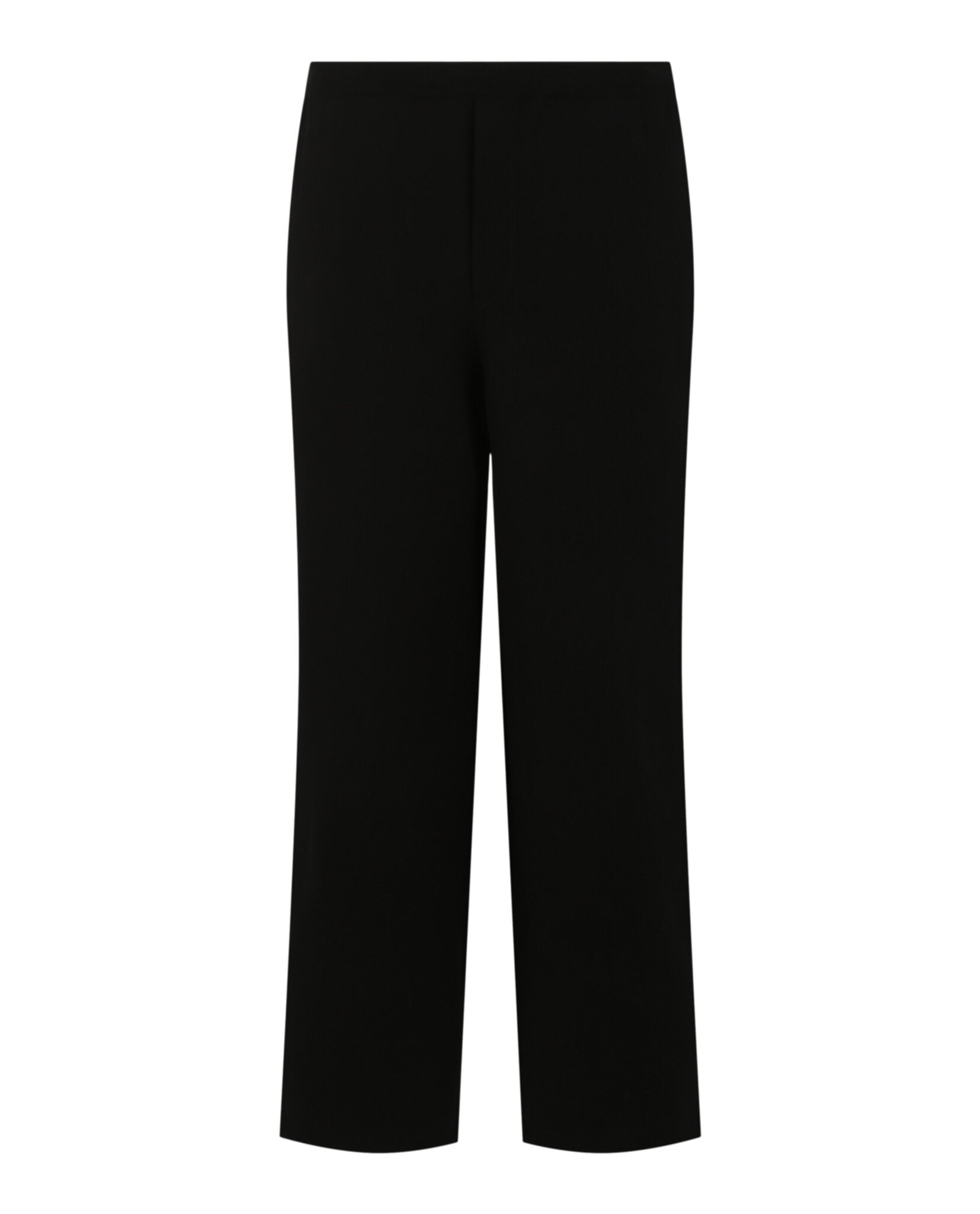 Ferragamo Mens Wide-Leg Pants