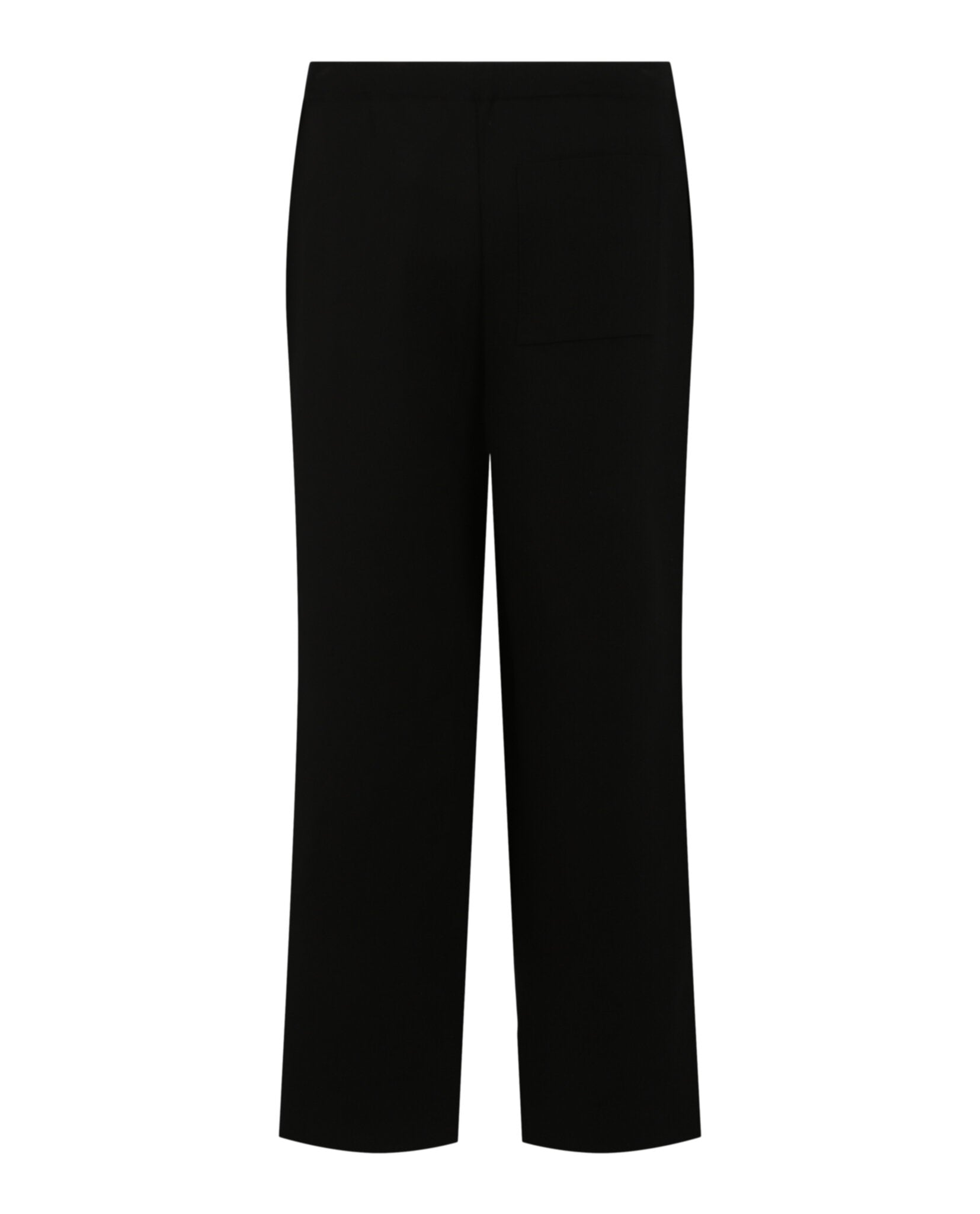 Ferragamo Mens Wide-Leg Pants