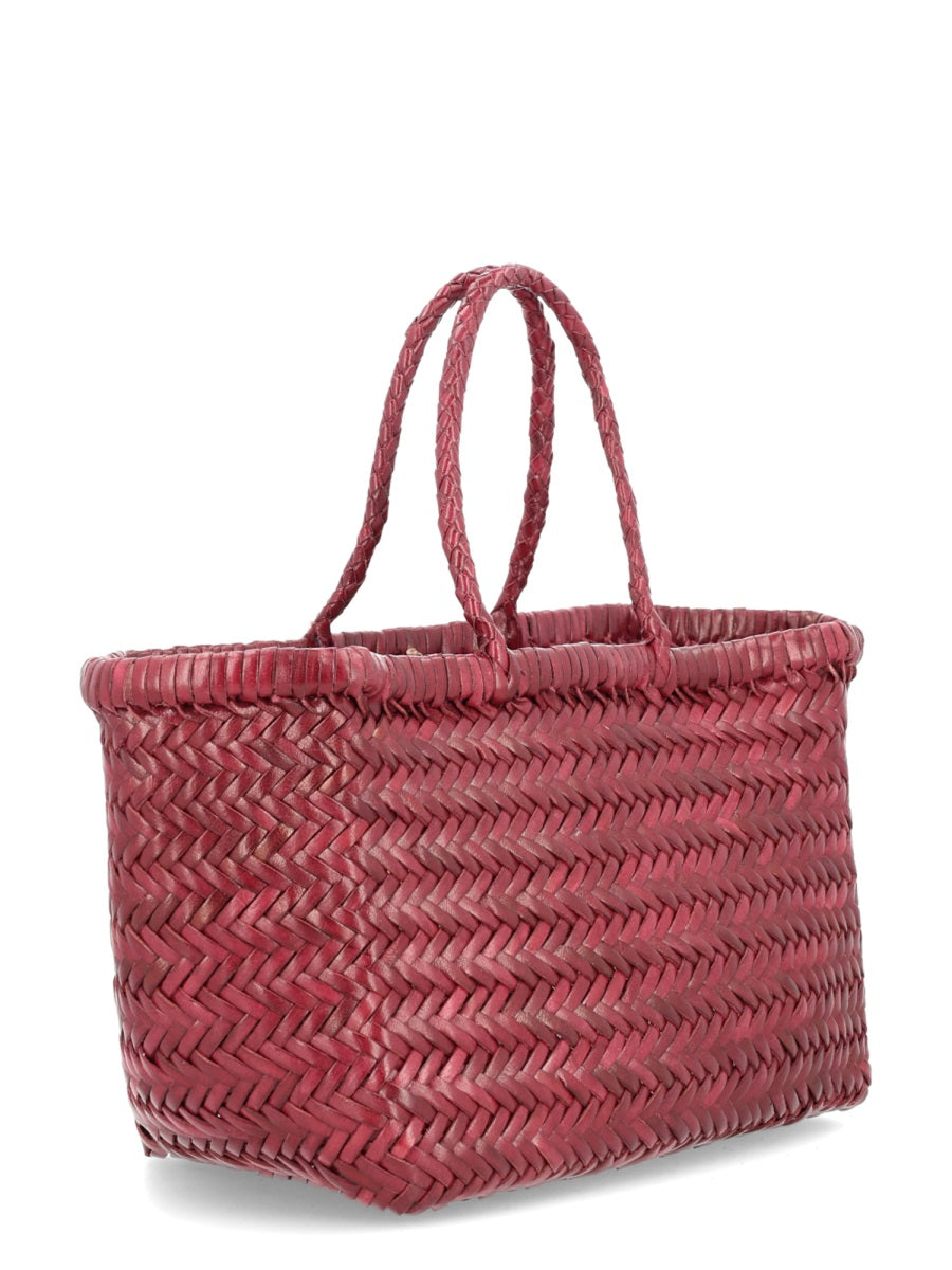 Dragon Diffusion Women Borsa "Triple Jump" Small
