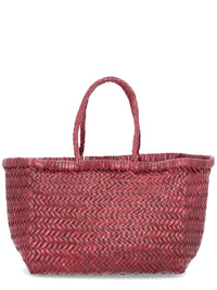 Dragon Diffusion Women Borsa "Triple Jump" Small