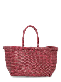 Dragon Diffusion Women Borsa "Triple Jump" Small
